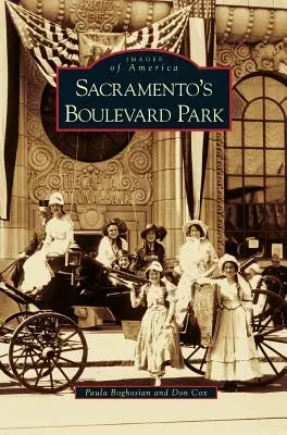 Boulevard Park v Sacramente - Sacramento's Boulevard Park