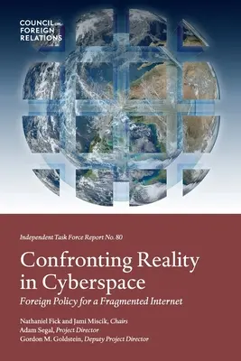 Konfrontácia s realitou v kyberpriestore: Zahraničné - Confronting Reality in Cyberspace: Foreign