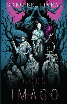 Bohovia IMAGO - Gods of IMAGO