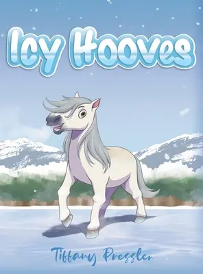 Ľadové kopytá - Icy Hooves