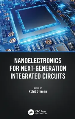 Nanoelektronika pre integrované obvody novej generácie - Nanoelectronics for Next-Generation Integrated Circuits
