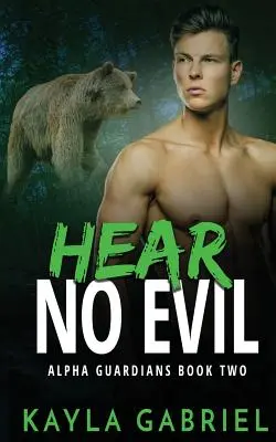 Nepočuť zlo - Hear No Evil