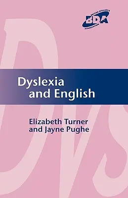 Dyslexia a angličtina - Dyslexia and English
