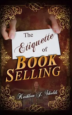 Etiketa predaja kníh - The Etiquette of Book Selling