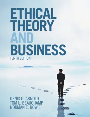 Etická teória a podnikanie - Ethical Theory and Business