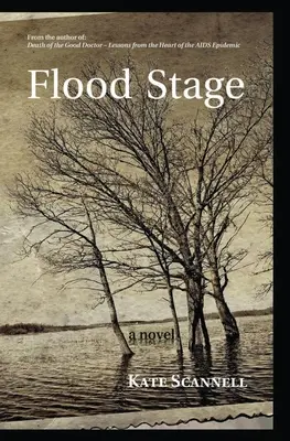 Povodňová fáza -- román - Flood Stage -- A Novel