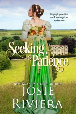 Hľadanie trpezlivosti - Seeking Patience