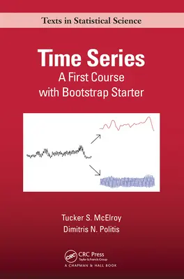 Časové rady: Prvý kurz s Bootstrap Starter - Time Series: A First Course with Bootstrap Starter