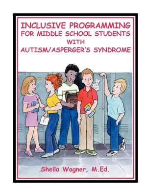 Inkluzívne programovanie pre stredoškolákov s autizmom - Inclusive Programming for Middle School Students with Autism