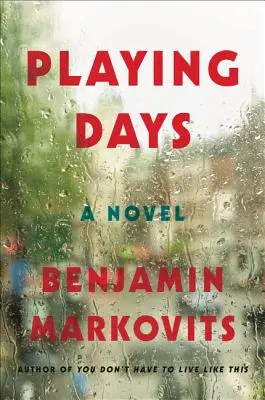 Hracie dni - Playing Days