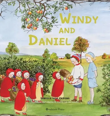 Vietor a Daniel - Windy and Daniel