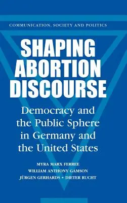 Formovanie diskurzu o potratoch - Shaping Abortion Discourse