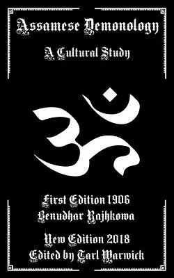 Asamská démonológia - Assamese Demonology