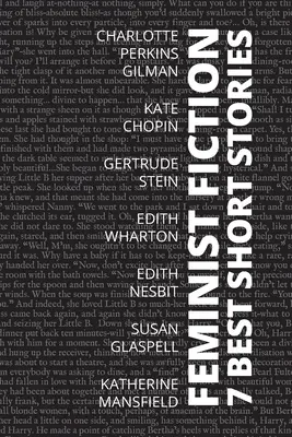 7 najlepších poviedok - Feministická beletria - 7 best short stories - Feminist fiction