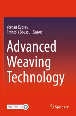 Pokročilá technológia tkania - Advanced Weaving Technology