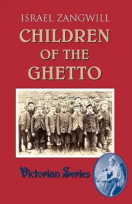 Deti z geta - Children of the Ghetto