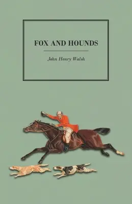 Líšky a psy - Fox and Hounds