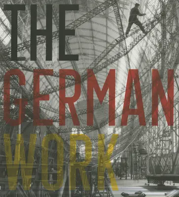 E.O. Hopp nemecké dielo 1925-1938 - E.O. Hopp the German Work 1925-1938