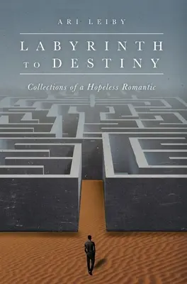 Labyrintom k osudu: Sbírky beznádejného romantika - Labyrinth to Destiny: Collections of a Hopeless Romantic