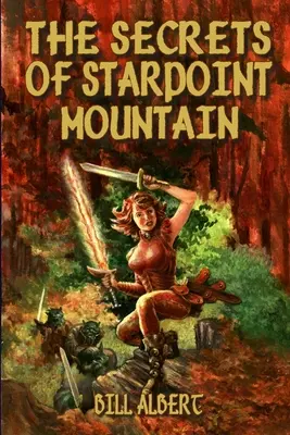 Tajomstvá Hviezdnej hory - The Secrets of Starpoint Mountain