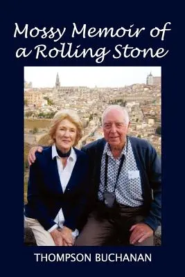 Mechové spomienky valiaceho sa kameňa - Mossy Memoir of a Rolling Stone
