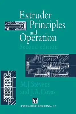 Princípy a fungovanie extrúdera - Extruder Principles and Operation