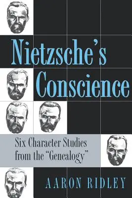 Nietzscheho svedomie - Nietzsche's Conscience