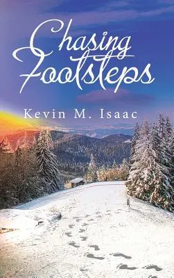 Honba za stopami - Chasing Footsteps