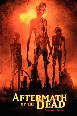 Dôsledky mŕtvych - Aftermath of the Dead