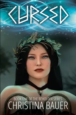 Prekliaty Špeciálne vydanie: Séria Beholder 1 - Cursed Special Edition: Beholder Series 1