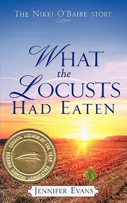 Čo zjedli kobylky - What the Locusts Had Eaten