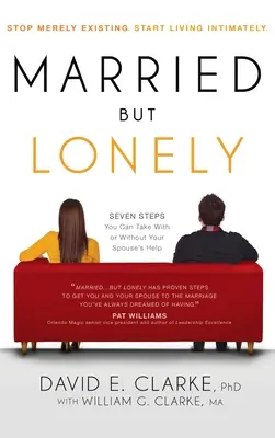 Vydatá, ale osamelá - Married But Lonely