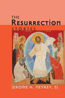 Príbehy o vzkriesení - The Resurrection Stories