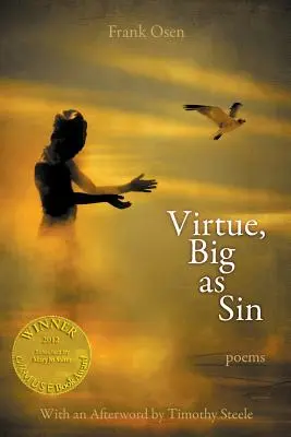 Cnosť, veľká ako hriech - Virtue, Big as Sin