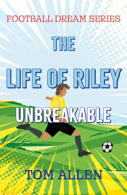 Život Riley - Nezlomný - Life of Riley – Unbreakable
