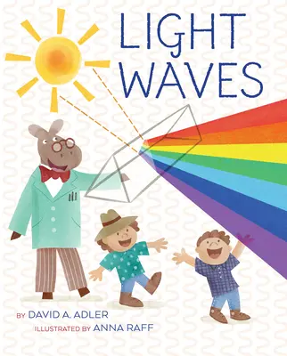 Svetelné vlny - Light Waves