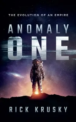 Anomália jedna - Anomaly One
