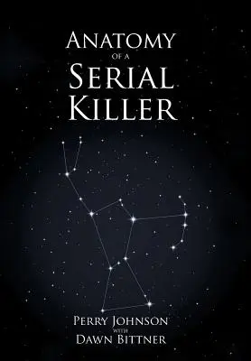 Anatómia sériového vraha - Anatomy of a Serial Killer
