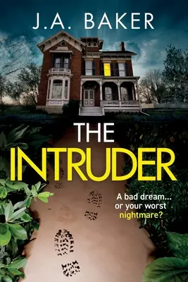 Votrelec - The Intruder