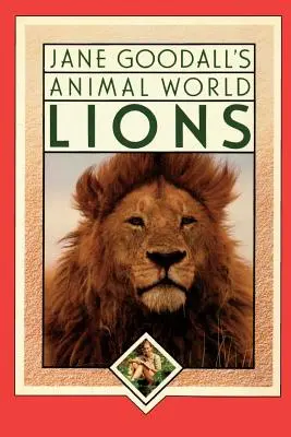 Levy zo sveta zvierat Jane Goodallovej - Jane Goodall's Animal World Lions