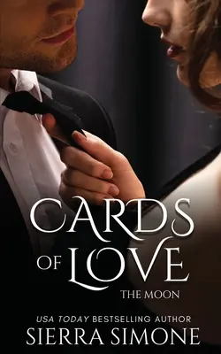 Karty lásky: Mesiac - Cards of Love: The Moon