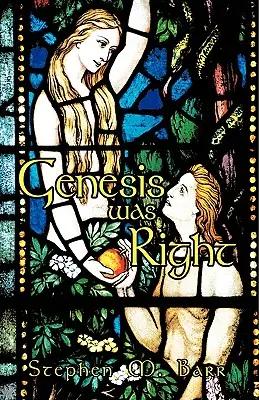 Genesis mal pravdu - Genesis Was Right