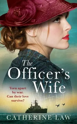 Dôstojníkova žena - The Officer's Wife