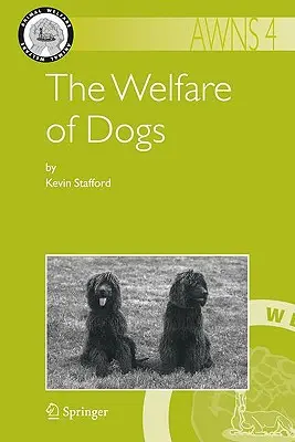 Dobré životné podmienky psov - The Welfare of Dogs