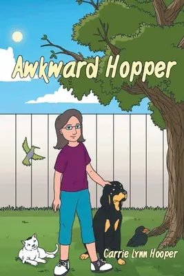 Nepríjemný Hopper - Awkward Hopper