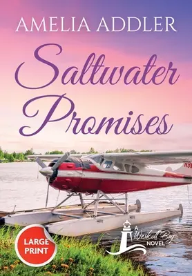 Sľuby v morskej vode - Saltwater Promises