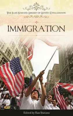 Imigrácia - Immigration