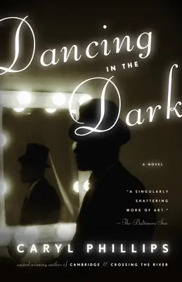 Tanec v tme - Dancing in the Dark
