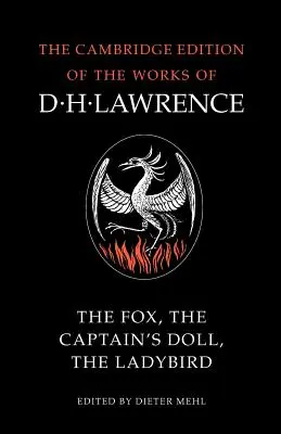 Líška, Kapitánova bábika, Beruška - The Fox, the Captain's Doll, the Ladybird