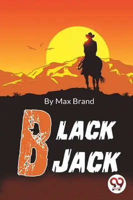 Čierny Jack - Black Jack
